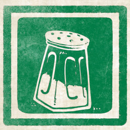 Adding Salt to the Wound