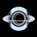 Icon for Black Hole