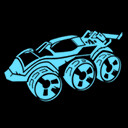 Icon for First Vehicle