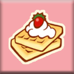 Icon for Wafer