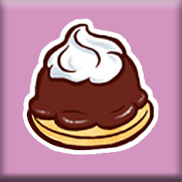 Icon for Pudding