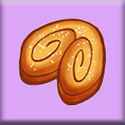 Icon for Pretzel