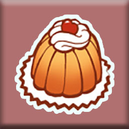 Icon for Gateau