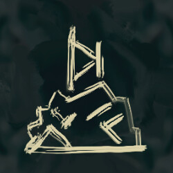 A Blanket Of Boulders