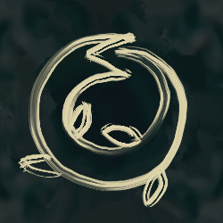 The Problem With Running Away...