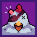 Icon for Chicken Nugget