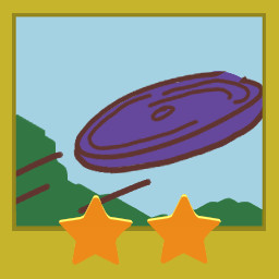 New Family - 196 pieces