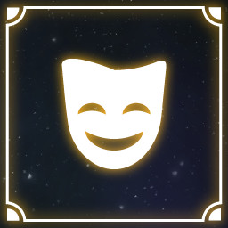 Icon for Time's running out, Crystal