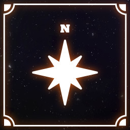 Icon for Cartography