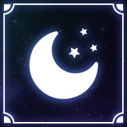 Icon for A star once told me a story