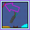 Icon for Find the missing ship cable
