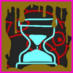 Ello, I'm Grim Reaper Pooge