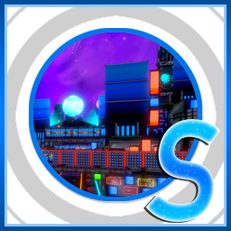 Cyber City: Mastered