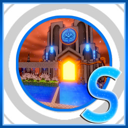 Blossoming Palace: Mastered