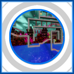 Gracious Gardens: Completed