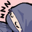 Icon for Sleeping God Ninja