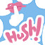 Icon for Hush!