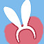 Icon for Who would say no to a bunny?