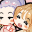 Icon for Lesbians are good