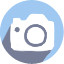 Icon for Share the beauty