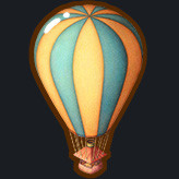 Balloon quest