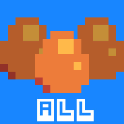 Icon for All Eggs