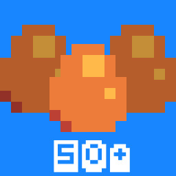 Icon for Fifty Eggs