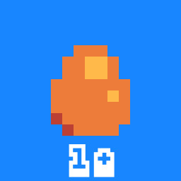 Icon for First Egg