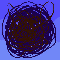 Icon for Bashed: Noire Cerna