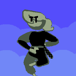 Icon for Bashed: Smokey Sil