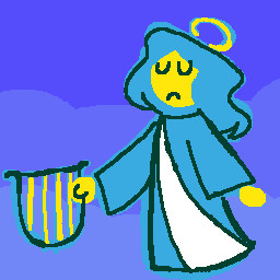 Icon for Bashed: Angel V