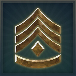 Achievement icon
