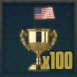Achievement icon