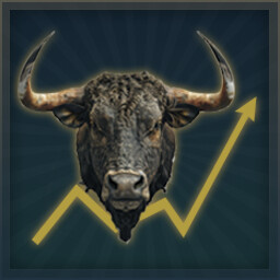 Achievement icon