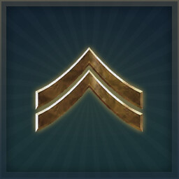 Achievement icon