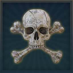 Achievement icon