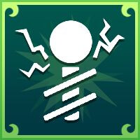 This One Only Speaks Lightning