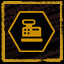 Icon for Grinding