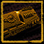 Icon for Gently High Roller