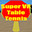 Super 3D Table Tennis icon