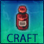 Let's craft (HP recovery drug)