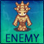 Defeat the enemy (Earth Elemental)