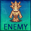 Defeat the enemy (Earth Elemental)