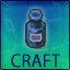 Let's craft (SP recovery drug)