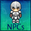 Collect 100 NPCs
