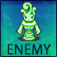 Defeat the enemy (Wind Elemental)