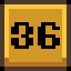 Complete level 36