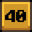 Complete level 40