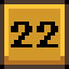 Complete level 22