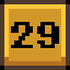Complete level 29